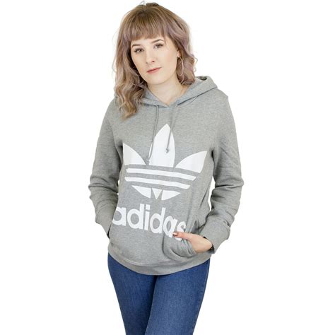 adidas Originals Hoodies Damen 